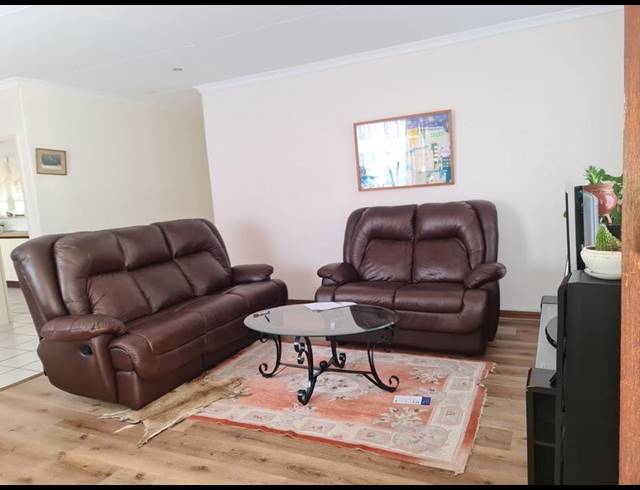 3 BEDROOM HOUSE FOR SALE IN SASOLBURG